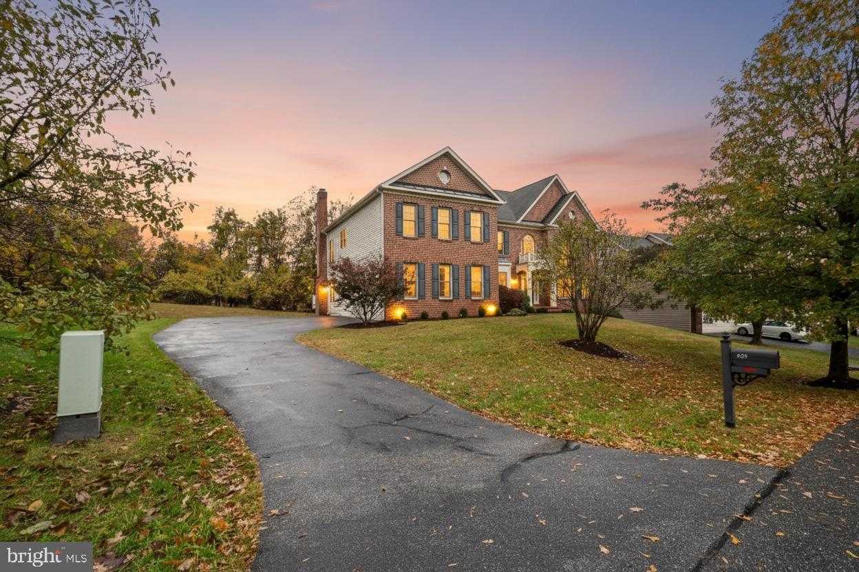 405 Stanwich Ter photo 63