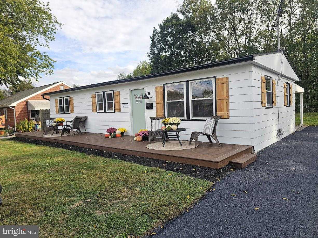 1758 Quarry Dr, Columbia