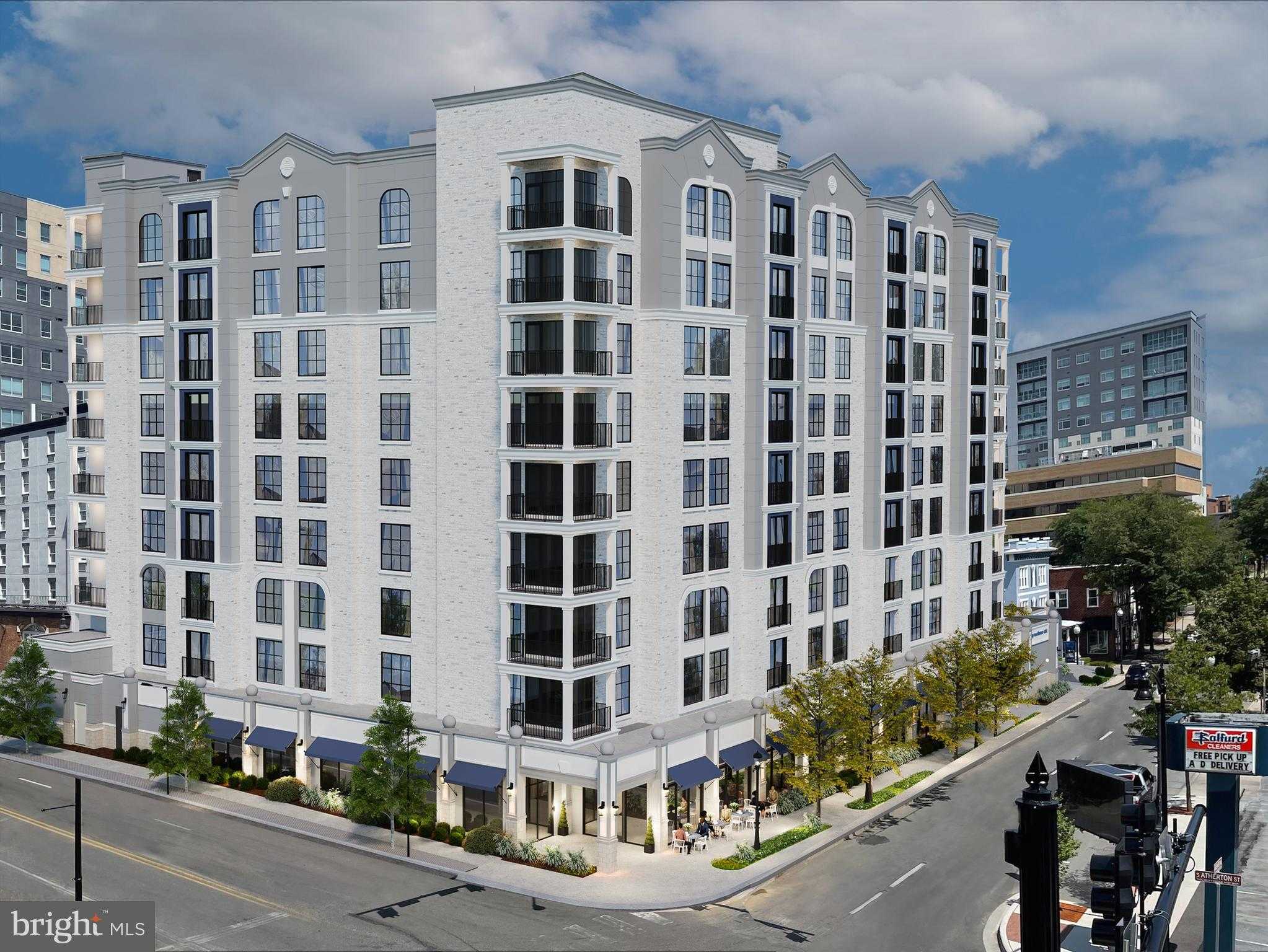 321 W Beaver Ave, State College