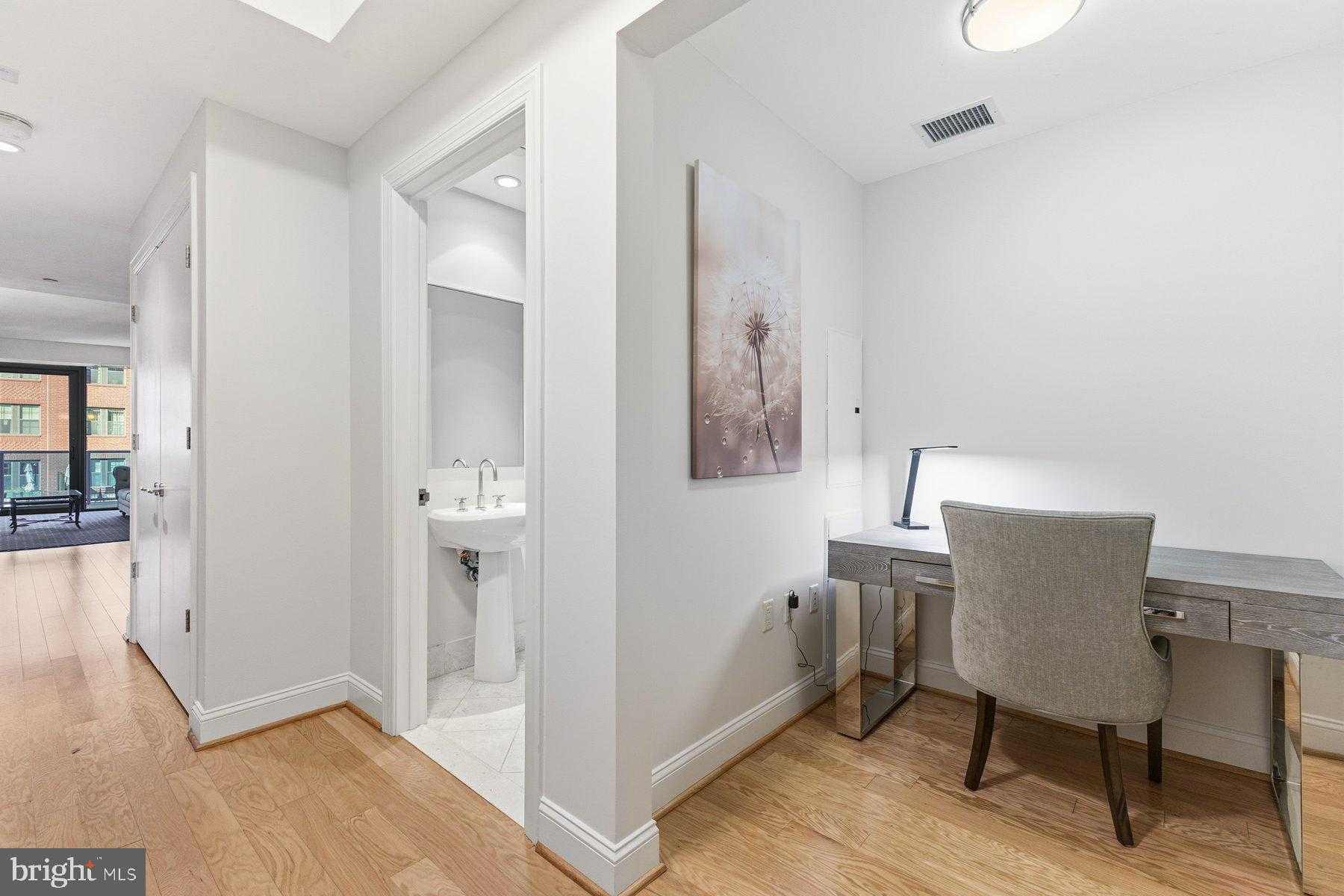 1881 N Nash St Unit 408 photo 28