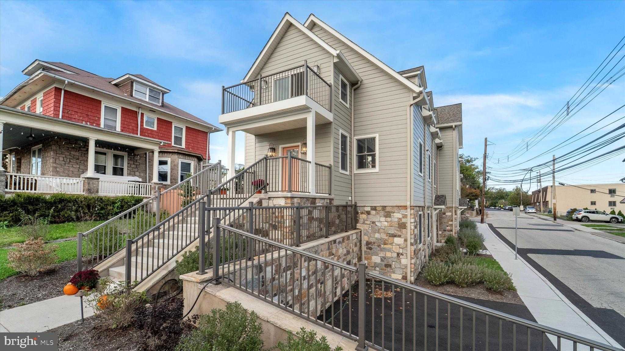 25 N Ridge Ave, Ambler