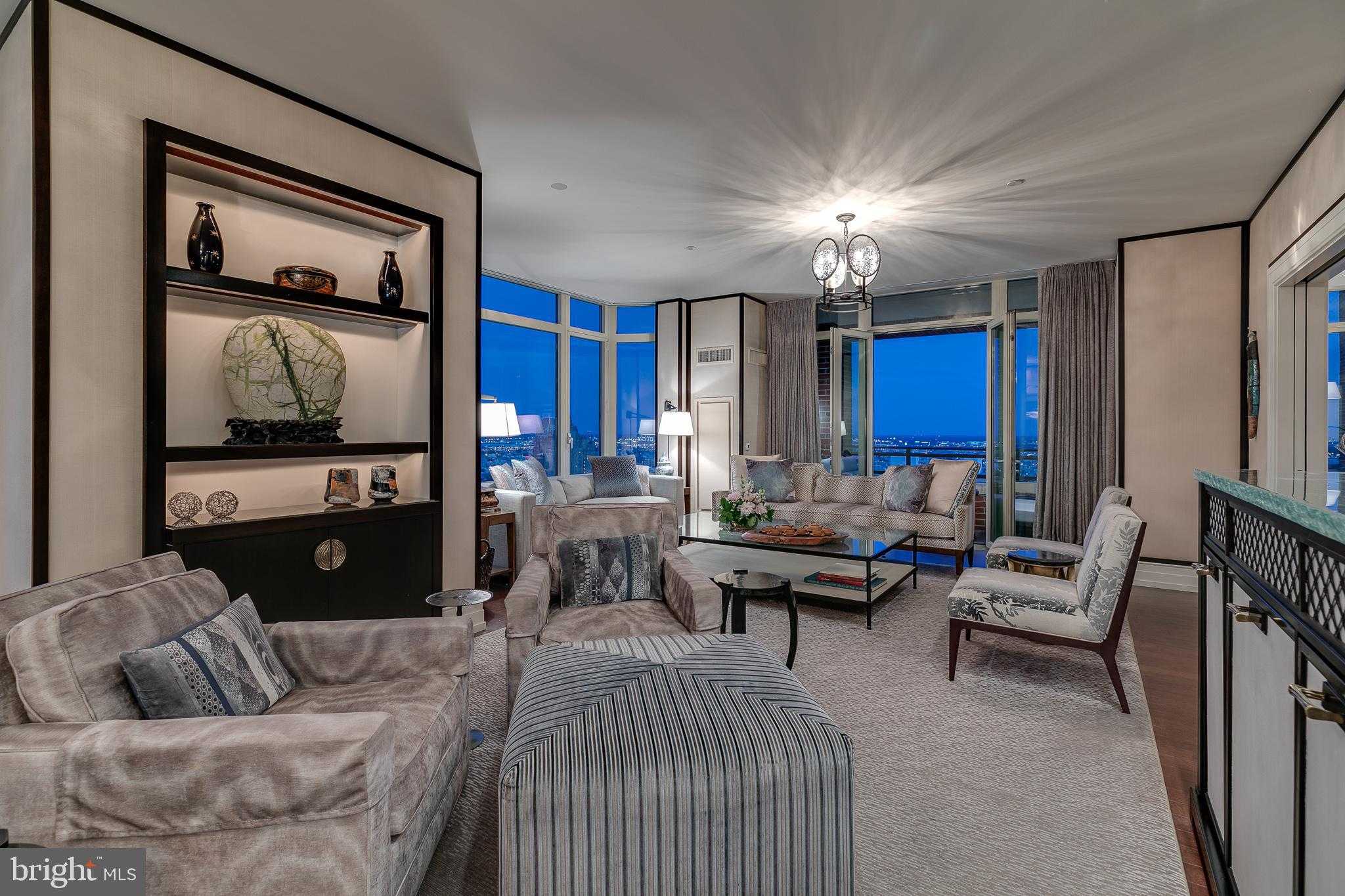 130 S 18th St Unit 2803 photo 3