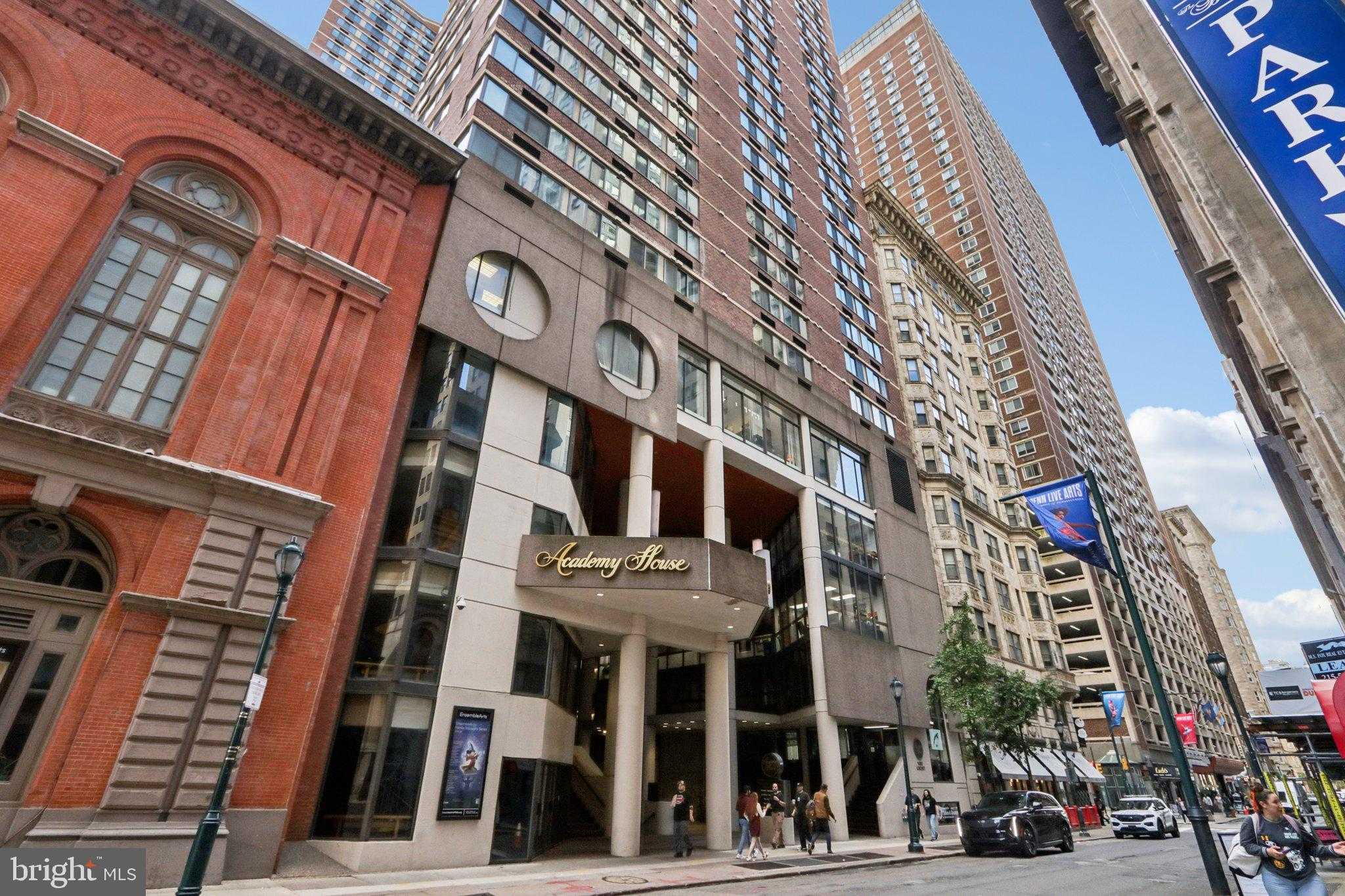 1420 Locust St Apt 7o photo 35