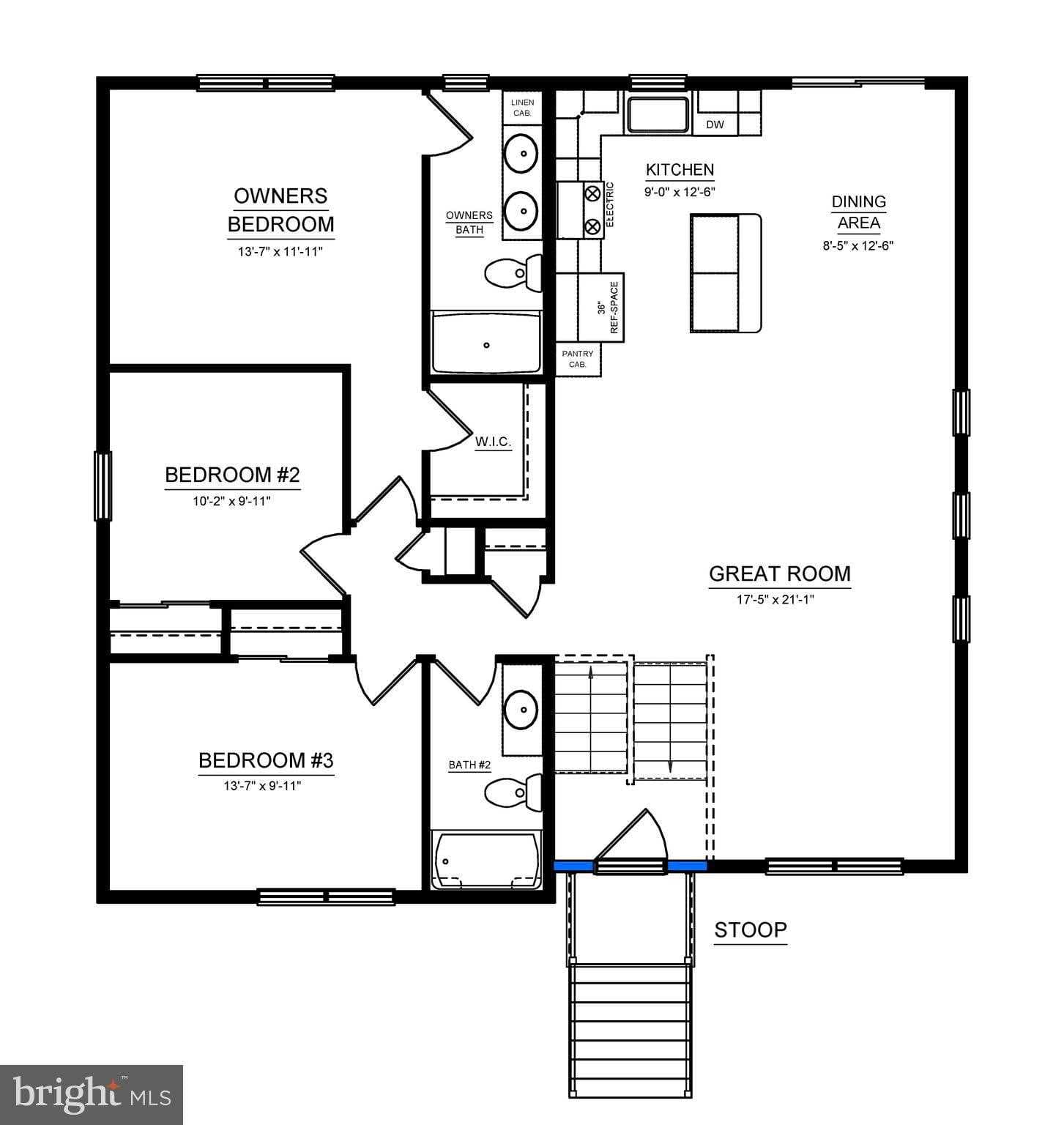 197 Echo Dr photo 40