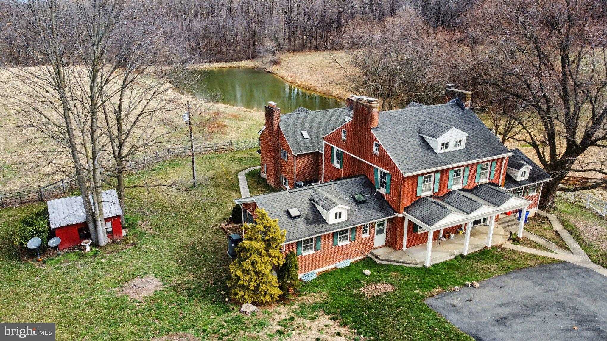 10301 Mckinstry Mill Rd photo 2