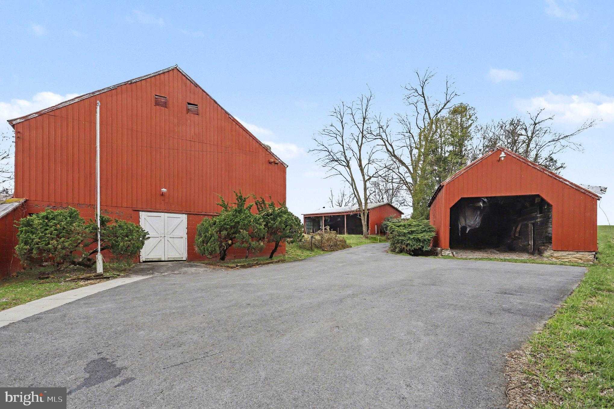 10301 Mckinstry Mill Rd photo 23