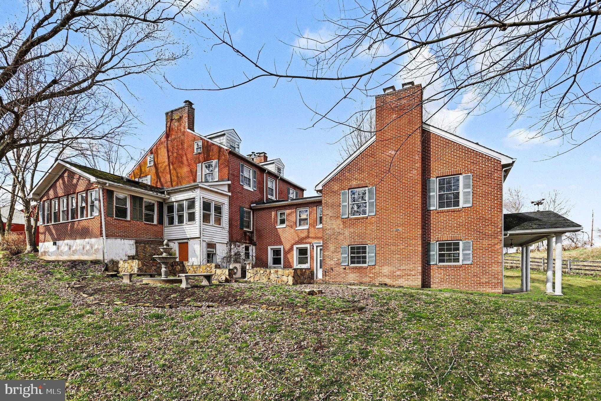 10301 Mckinstry Mill Rd photo 30