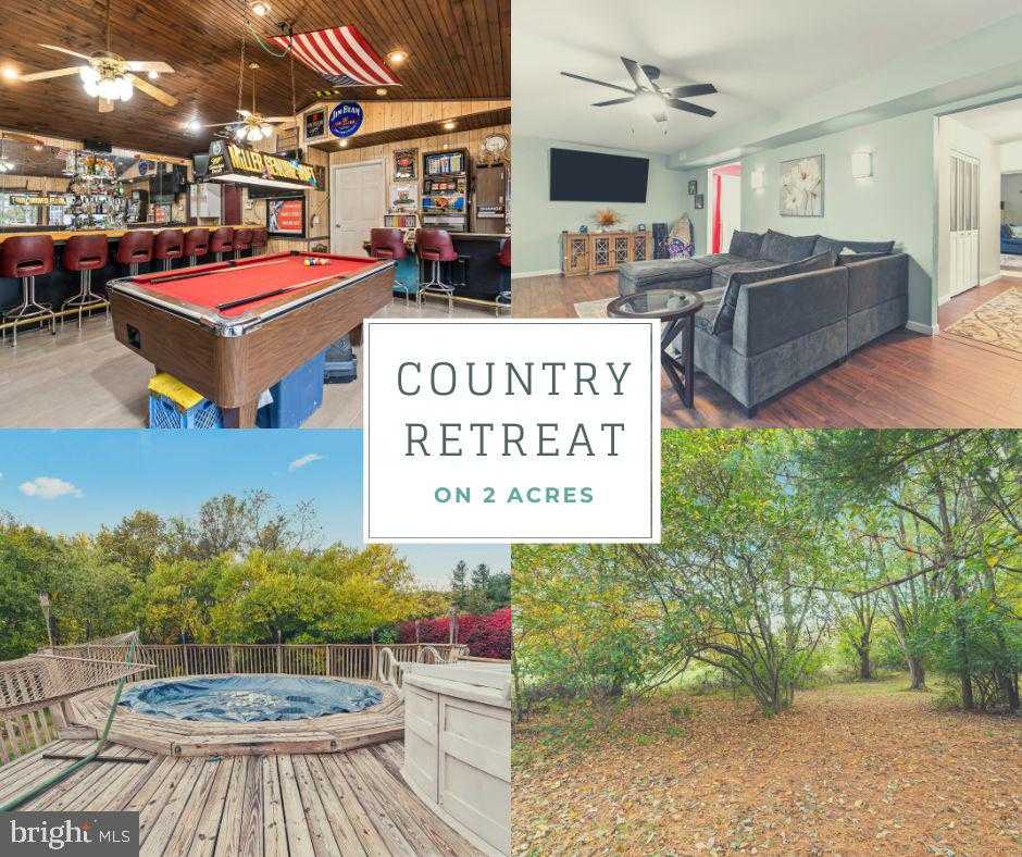 18347 Manor Church Rd, Boonsboro