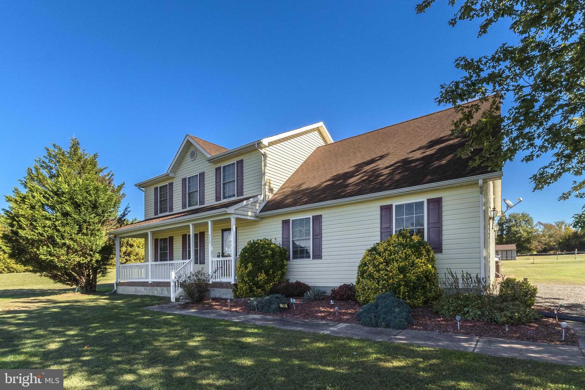 4757 Long Swamp Rd photo 46