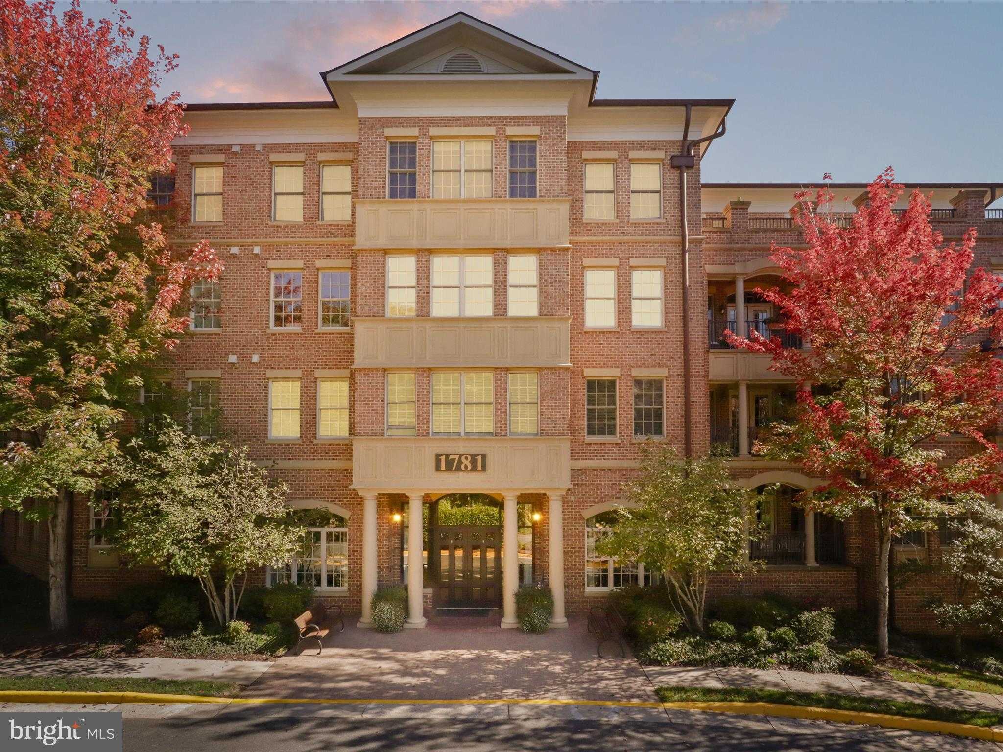 1781 Chain Bridge Rd Apt 303