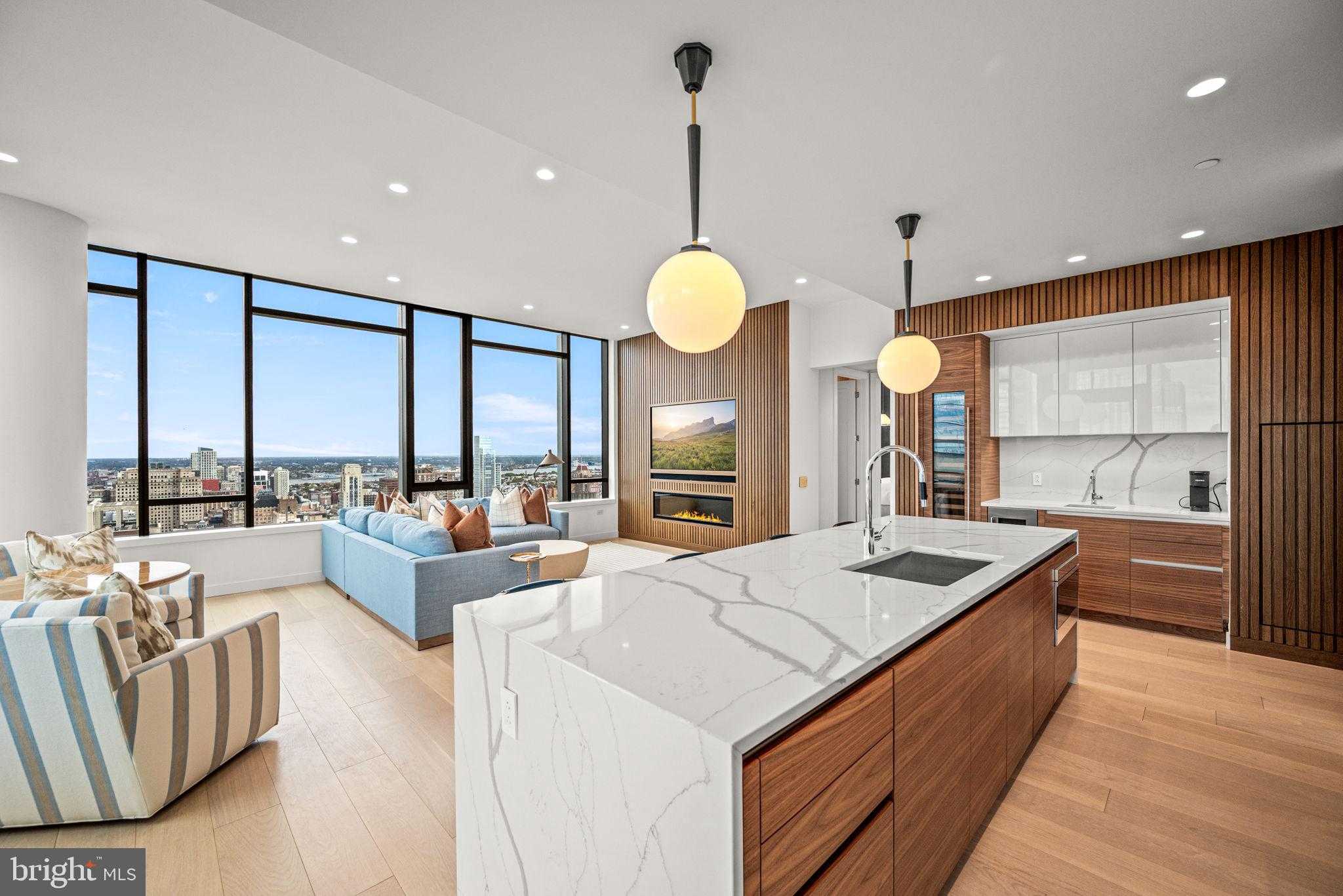 1911 Walnut St Apt 3804 photo 9