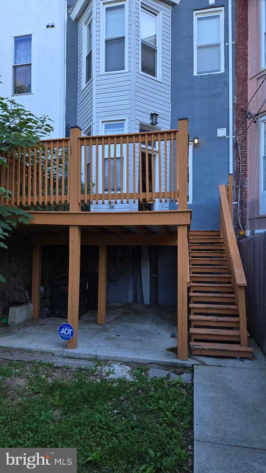 1816 Mcculloh St photo 4