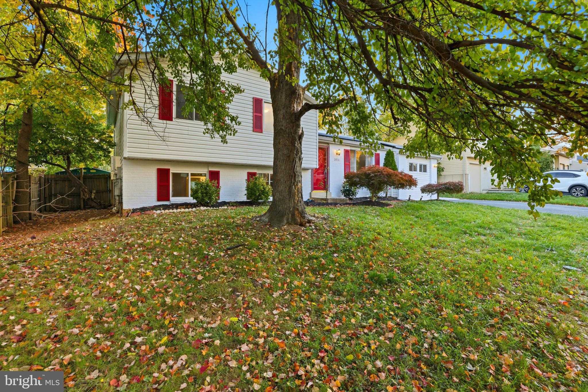 1816 Rocky Glen Dr photo 5