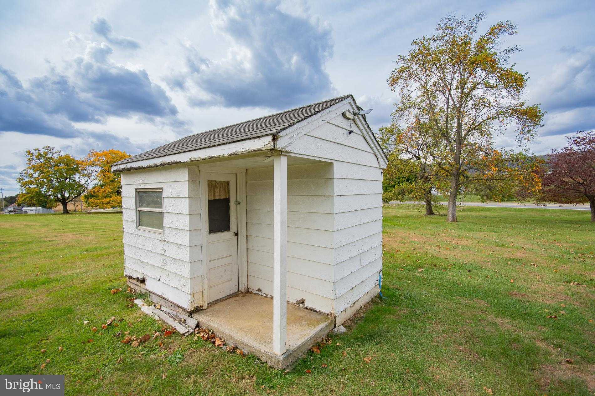 4535 Arden Nollville Rd photo 7