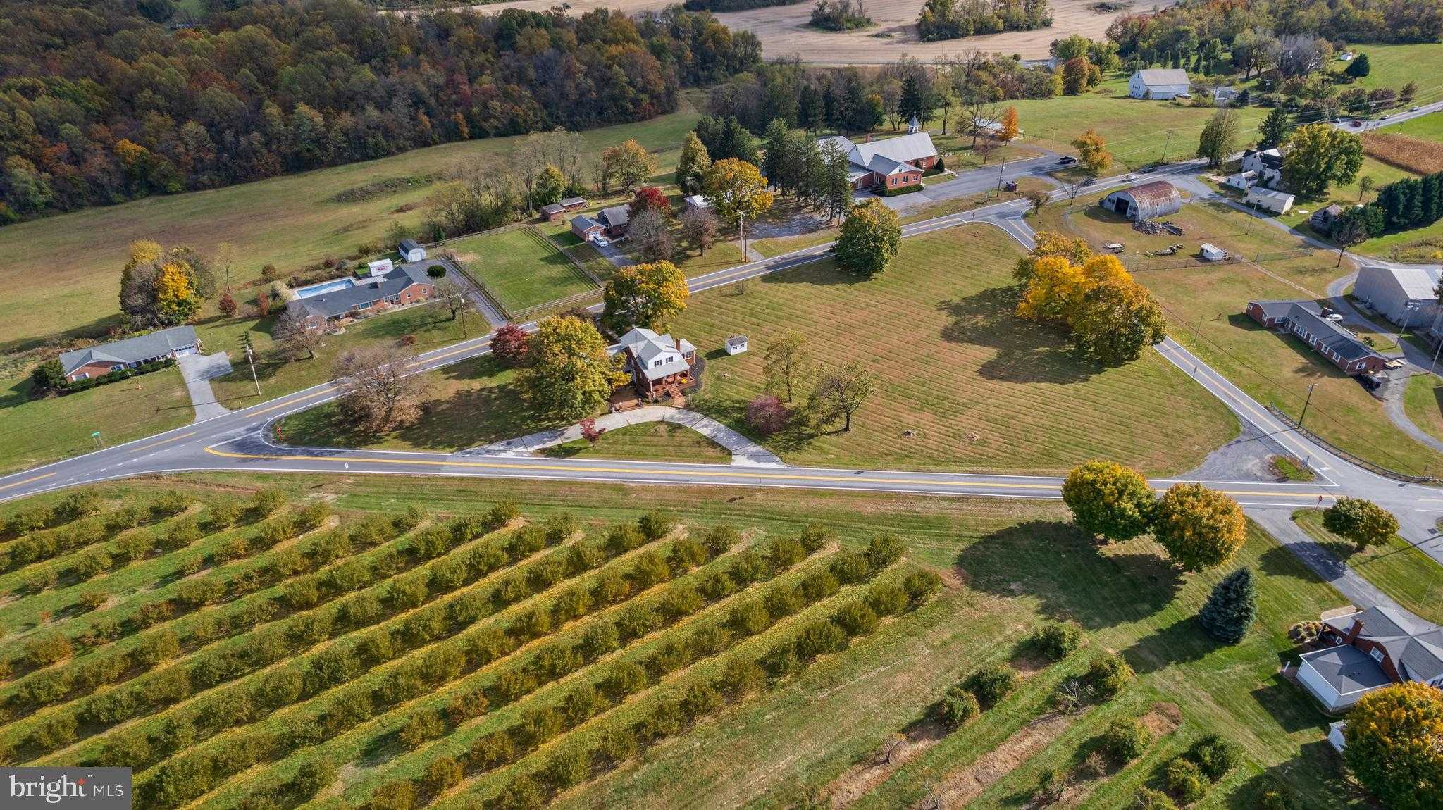 4535 Arden Nollville Rd photo 83