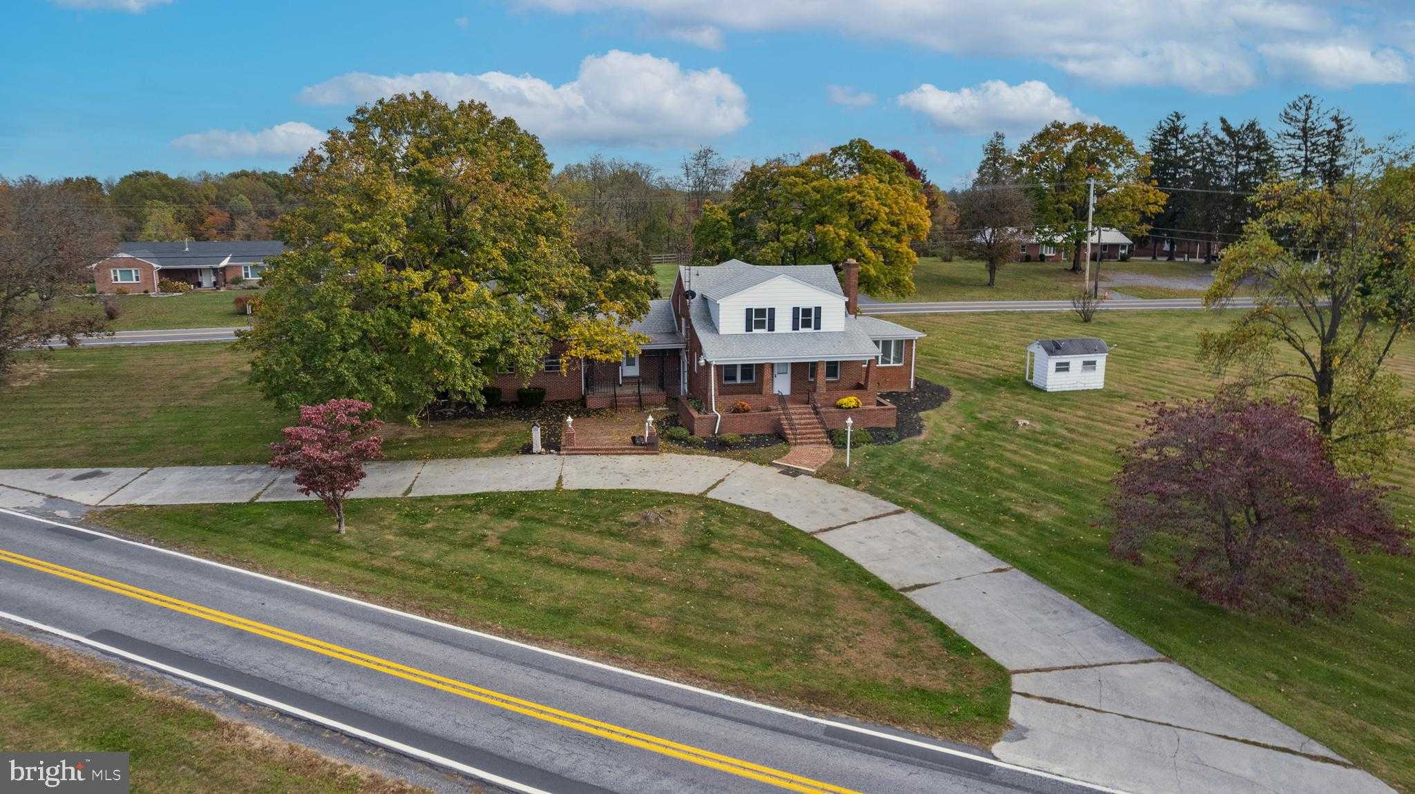 4535 Arden Nollville Rd photo 87