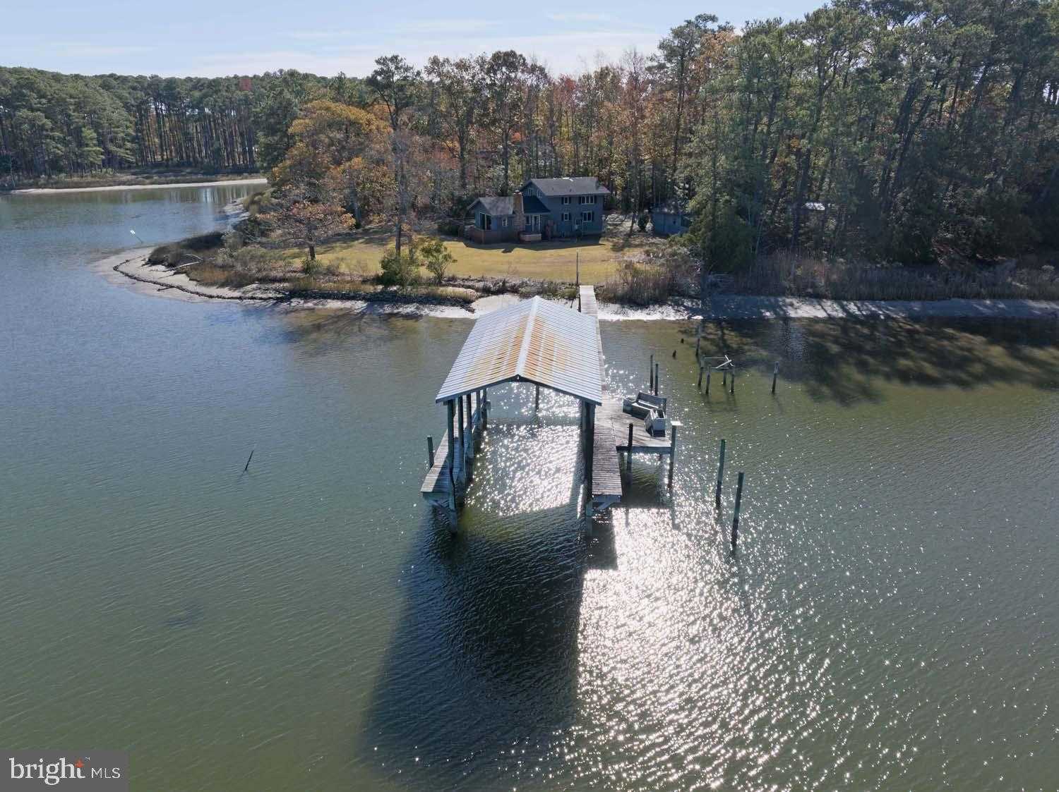 310 Brush Neck Rd photo 46