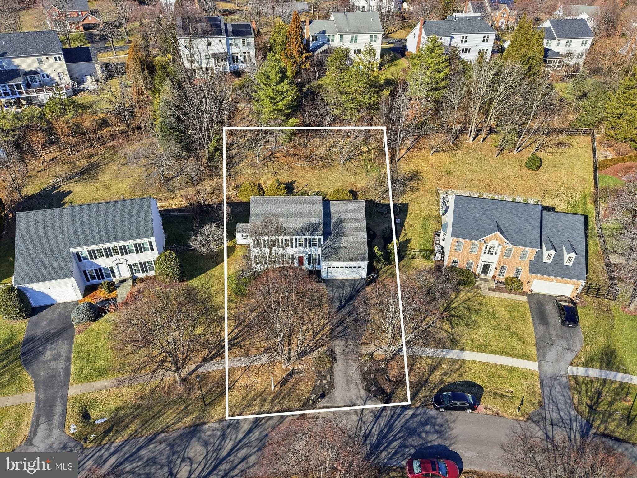 23623 Cornerstone Ln photo 48