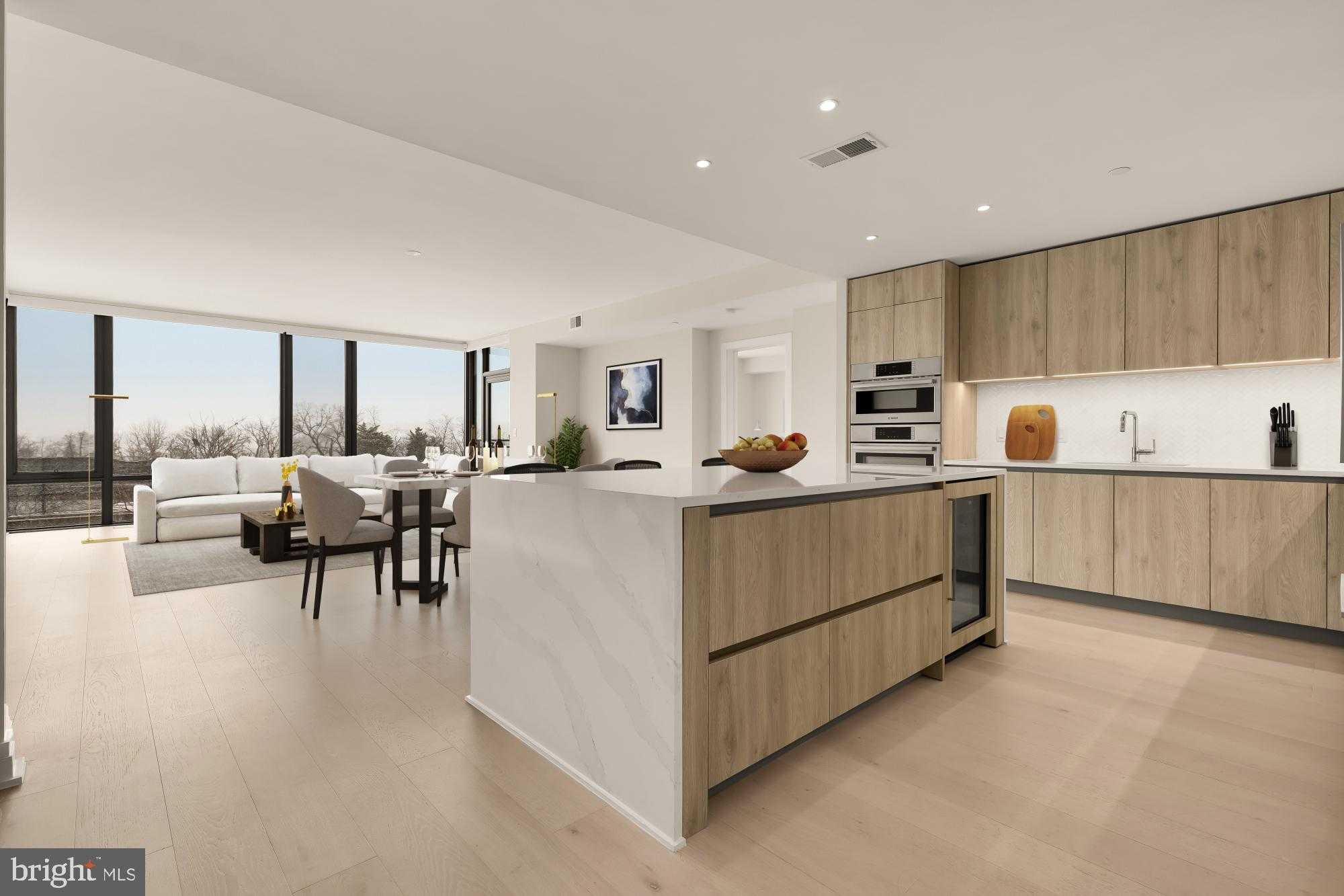 1201 N Royal St Unit 206