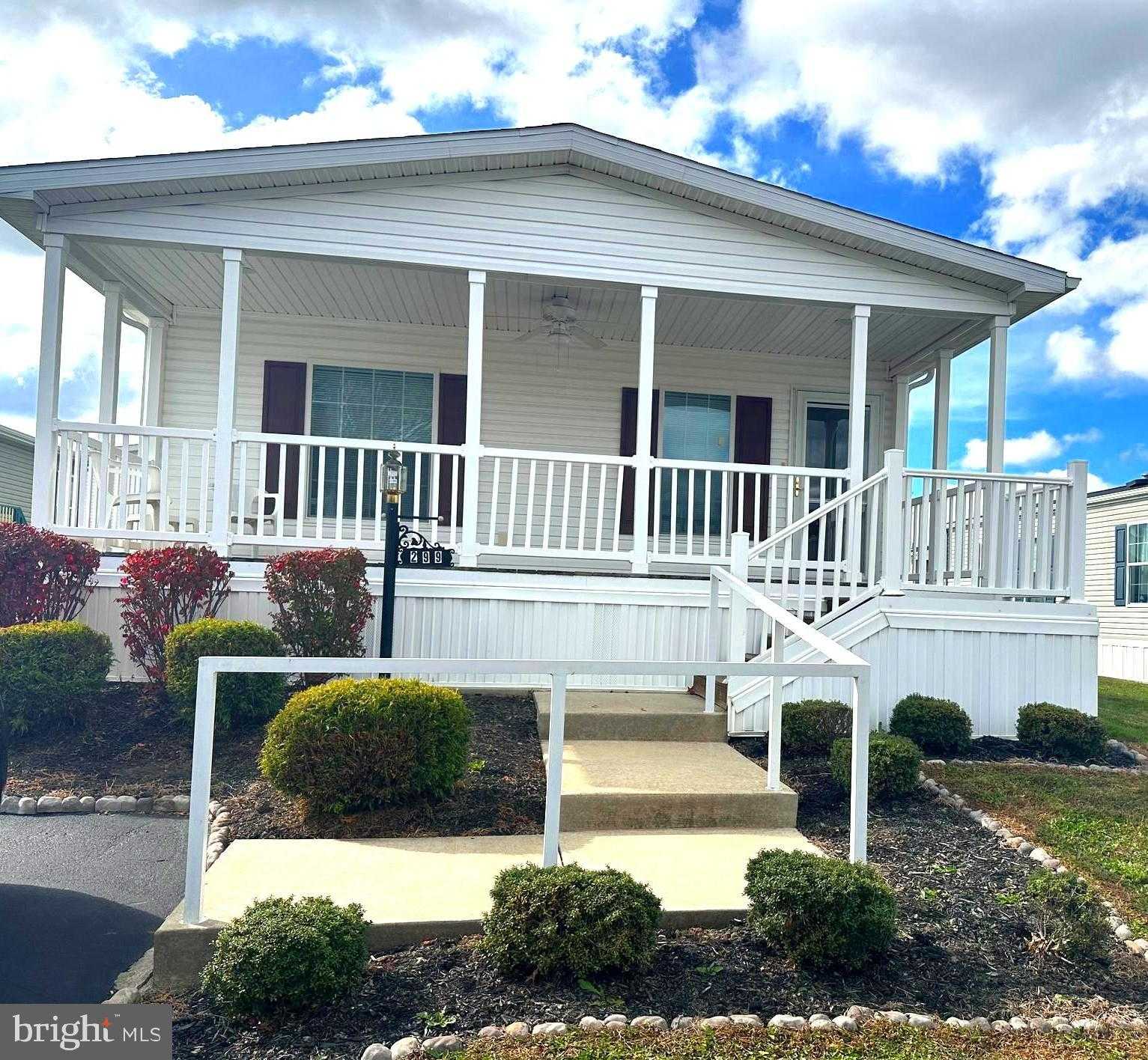 299 Meadow CT, North Wales