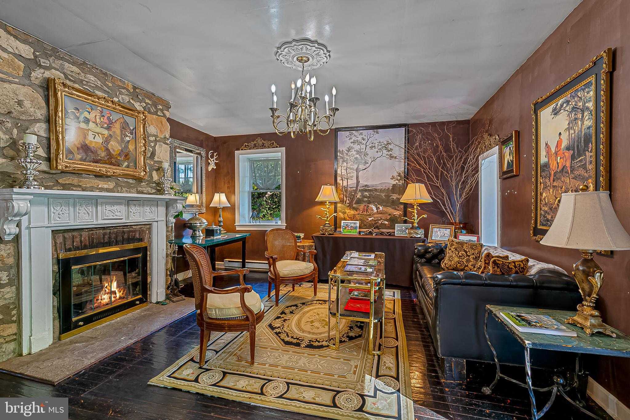 1610 Delaplane Grade Rd photo 30