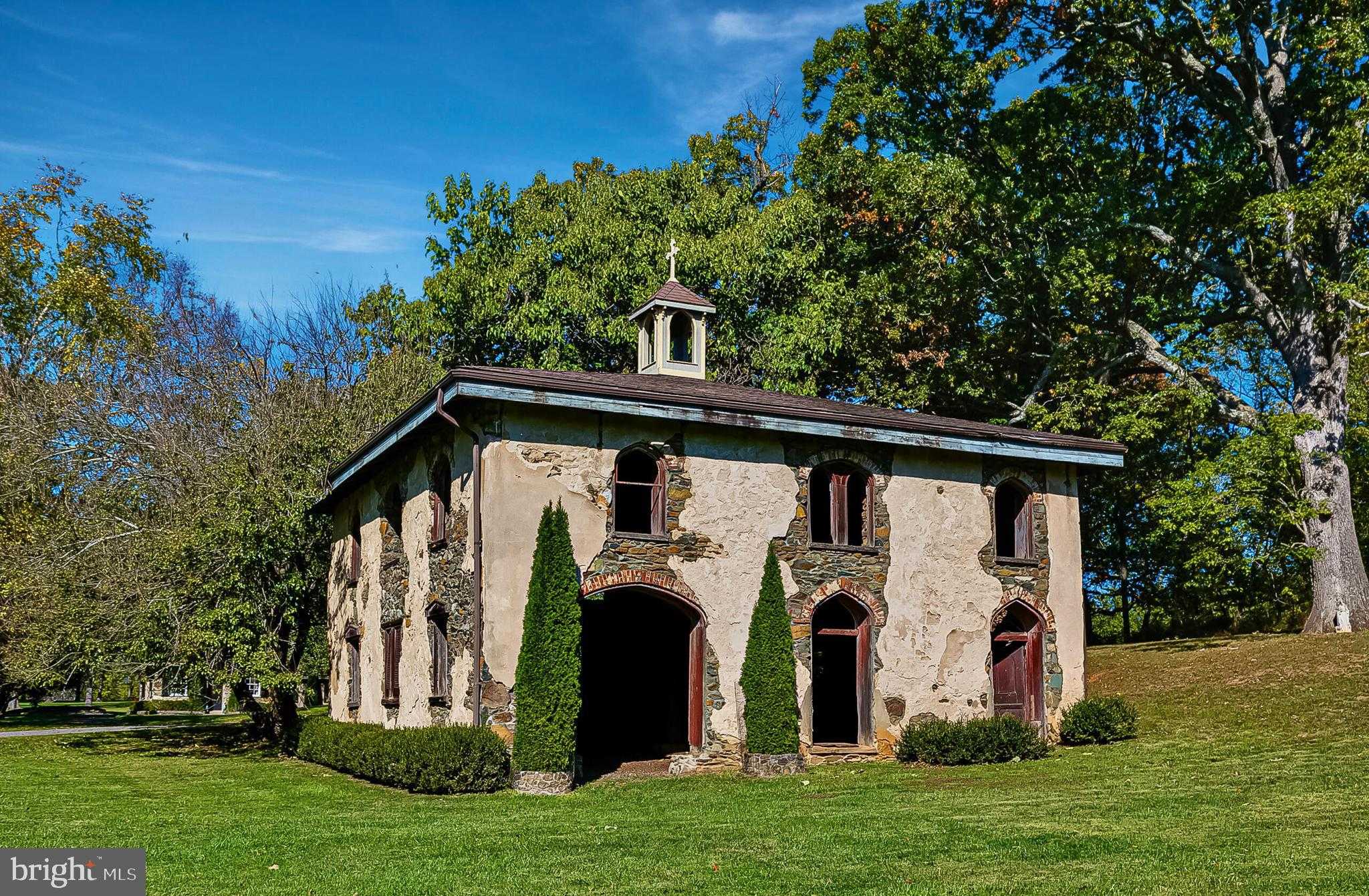 1610 Delaplane Grade Rd photo 56