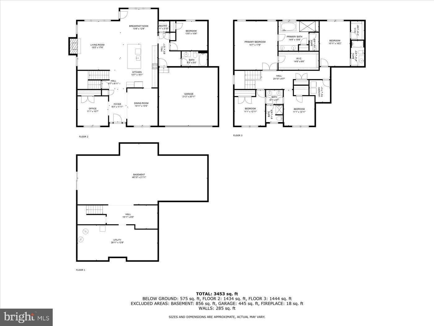 11466 Camelot Ln photo 29