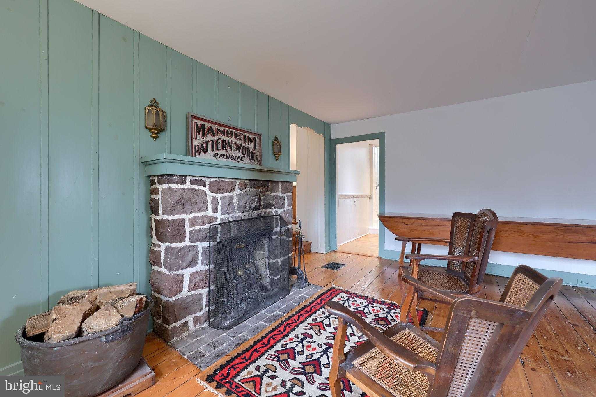 550 Speedwell Forge Rd photo 25