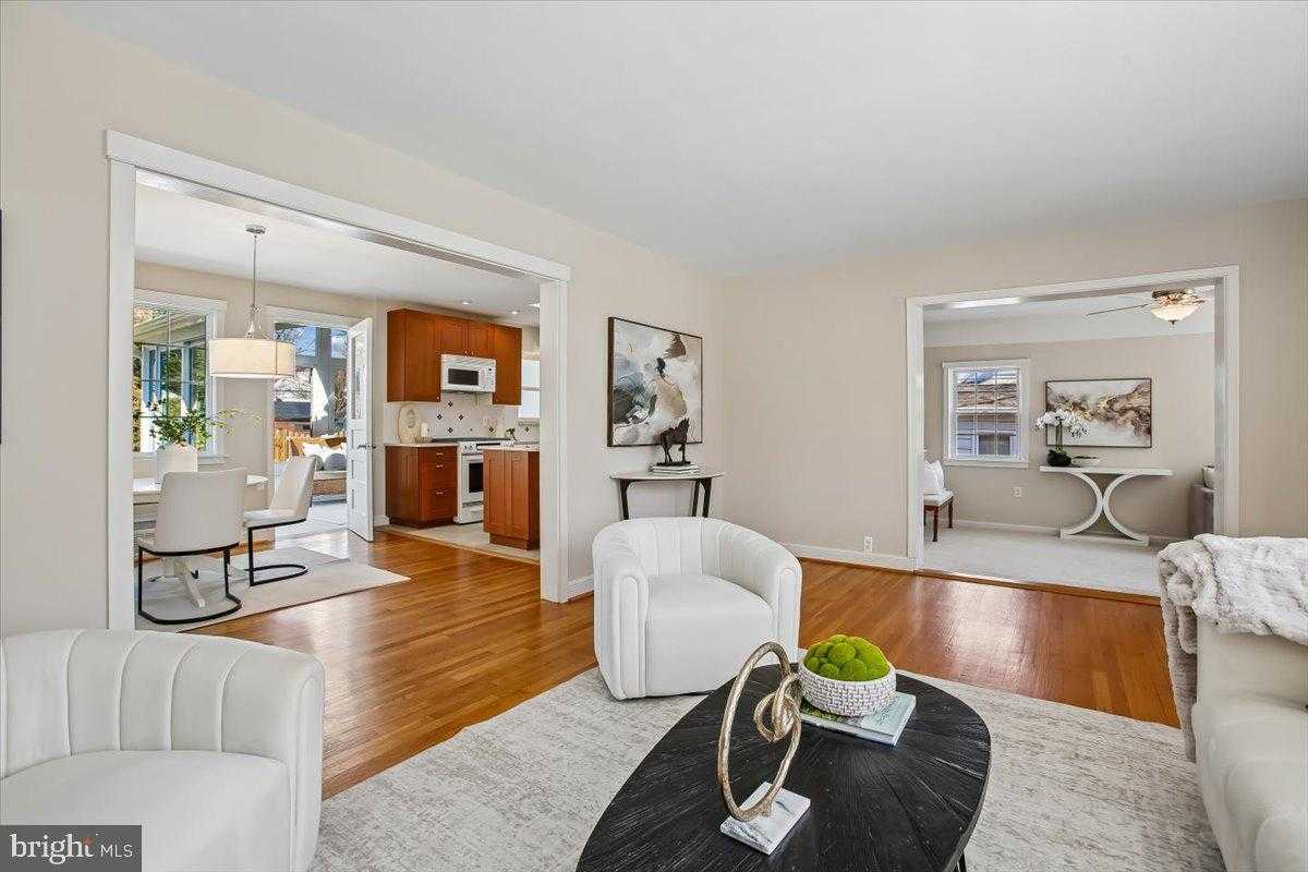 503 Monticello Blvd photo 11