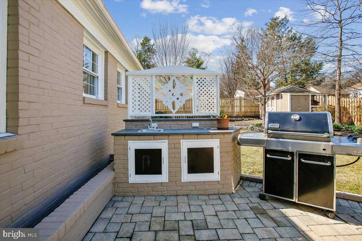 503 Monticello Blvd photo 24