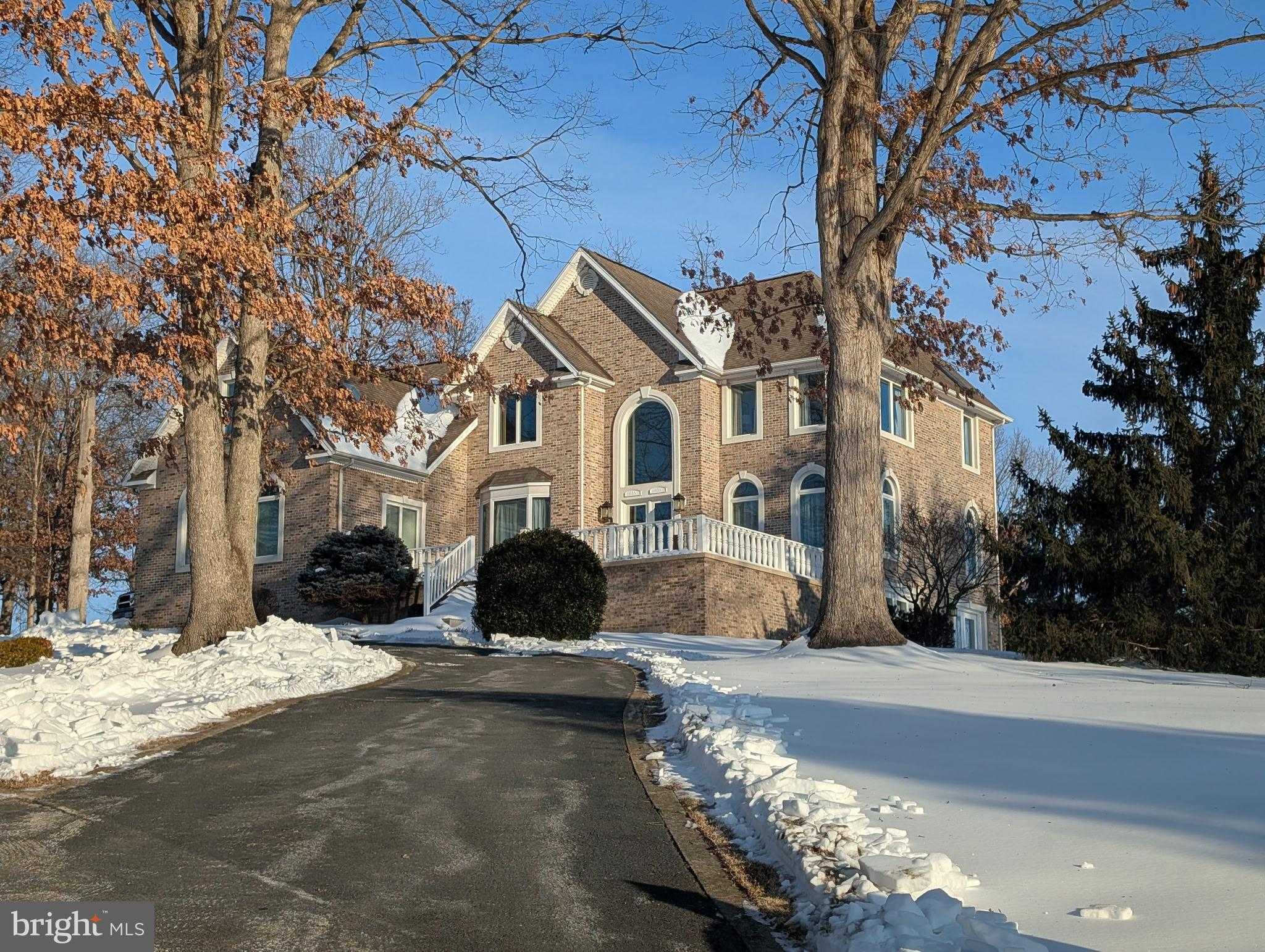 50 Cottage Dr, Luray