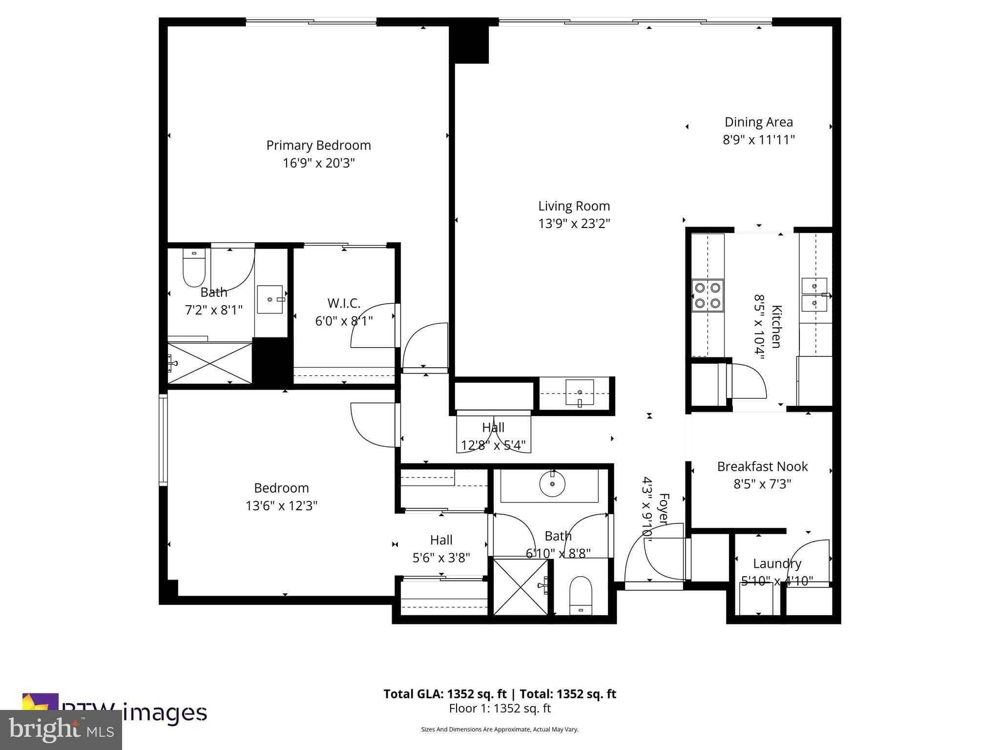 6101 Edsall Rd Apt 312 photo 33