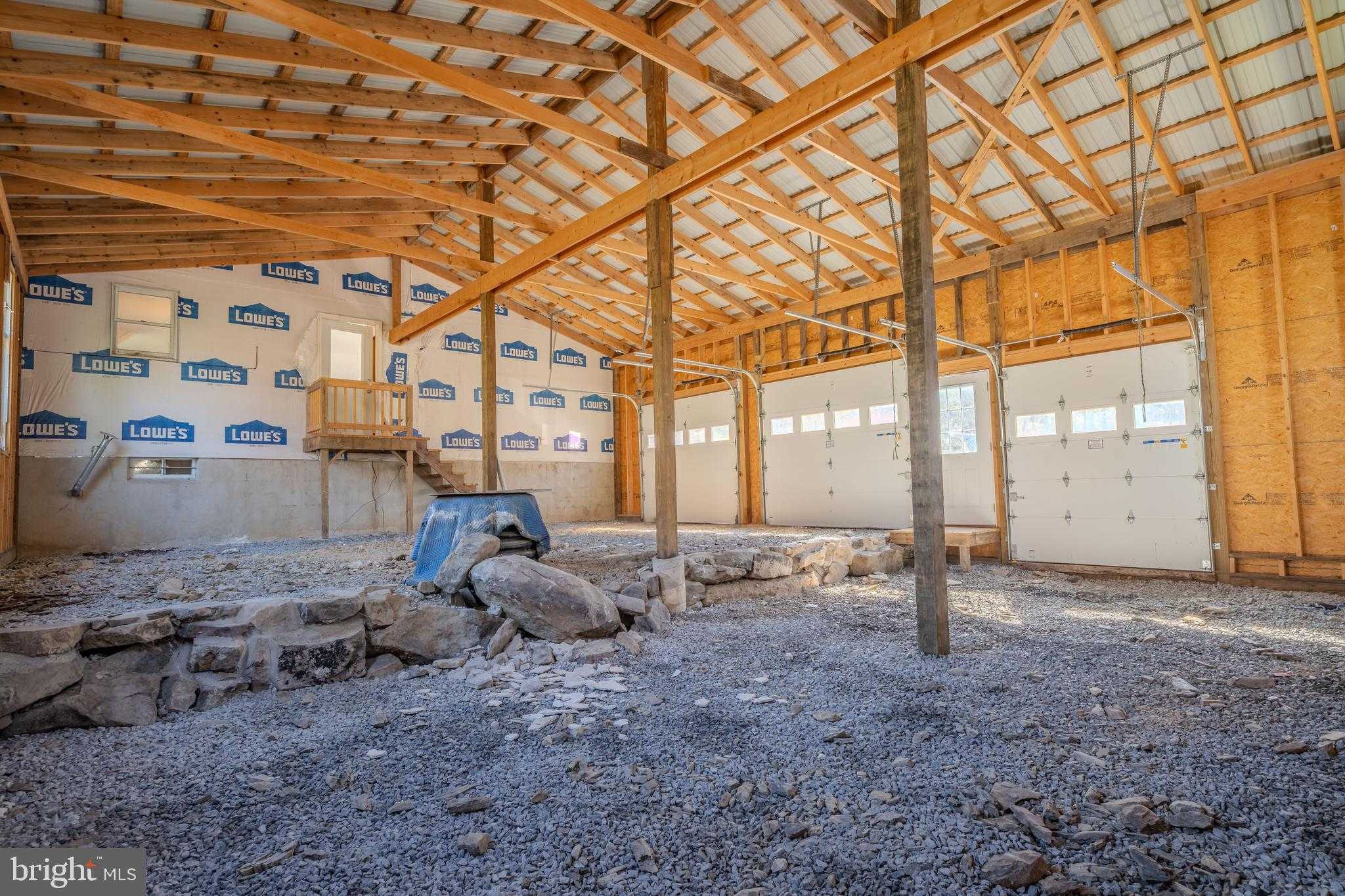 644 Madisonburg Pike photo 31