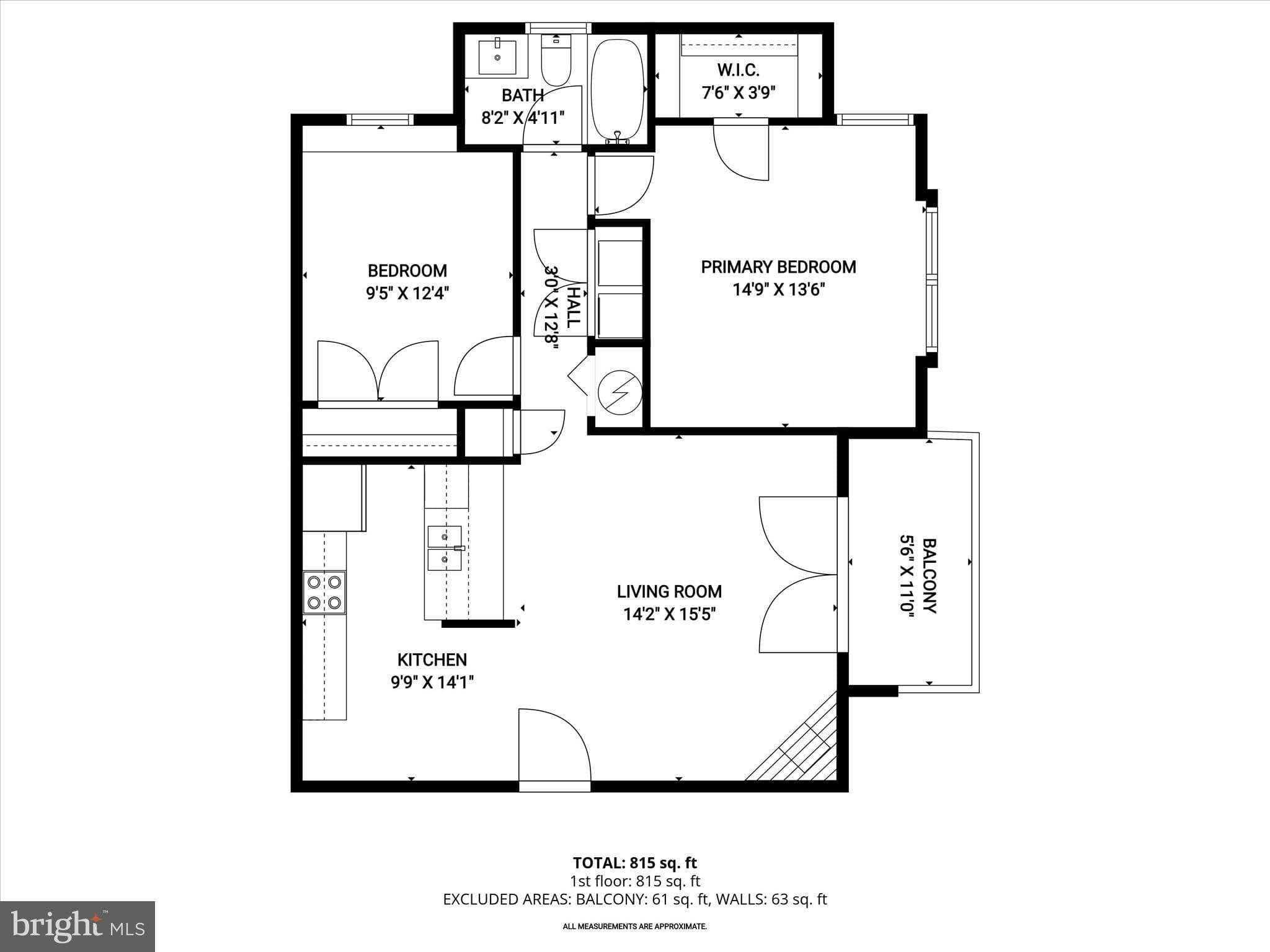 6420 Green Field Rd Unit 810 photo 32
