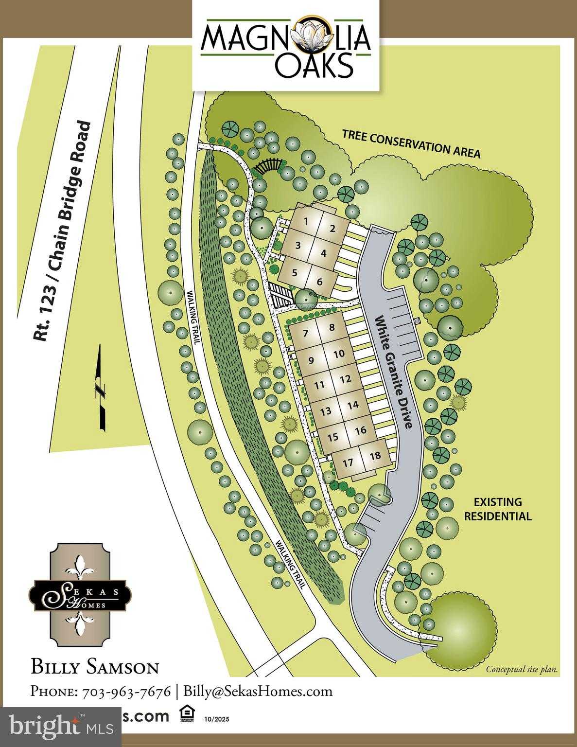 10401 White Granite Dr photo 17