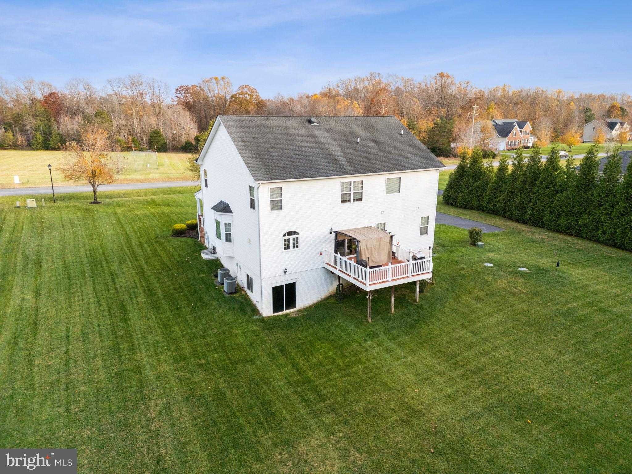 4505 Coachmans Path CT photo 71