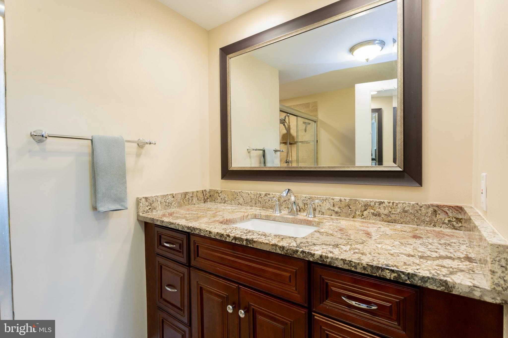 7121 Park Heights Ave Unit 501 photo 20