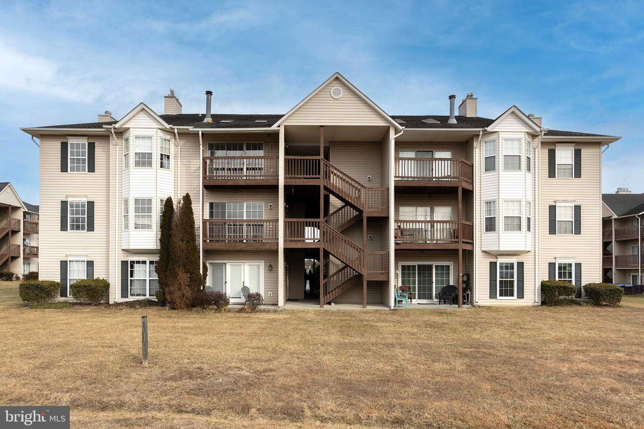 92 Chinkapin Dr Unit 4