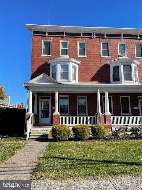 309 N Stratton St, Gettysburg