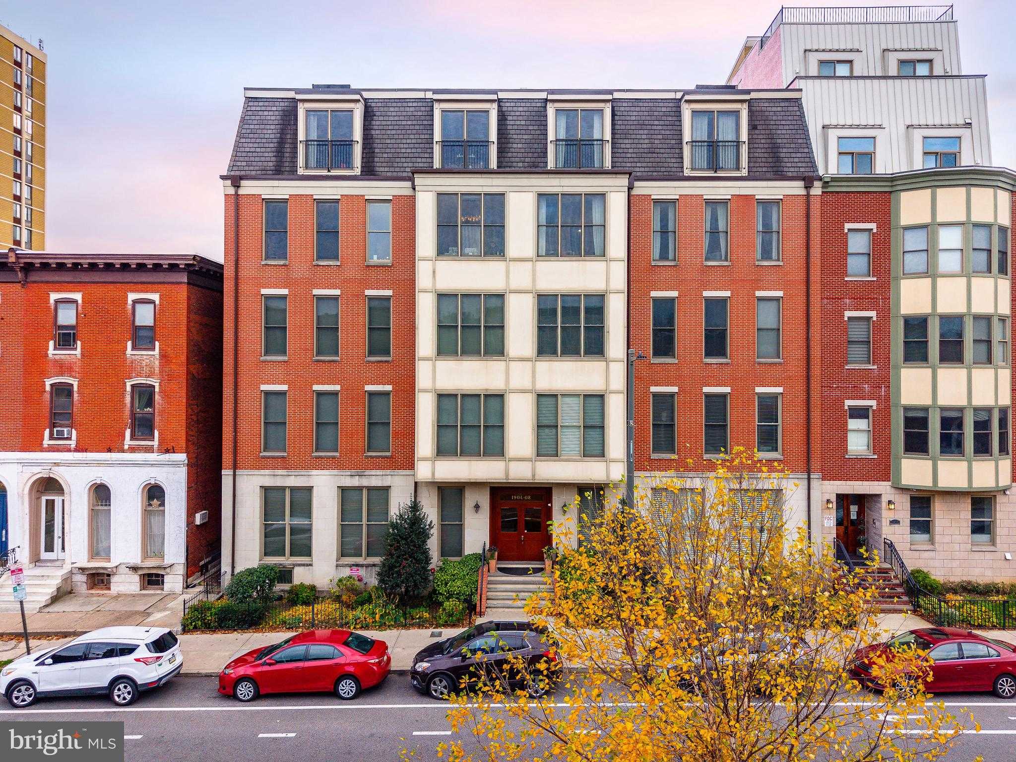 1910 Spring Garden St Ste 1