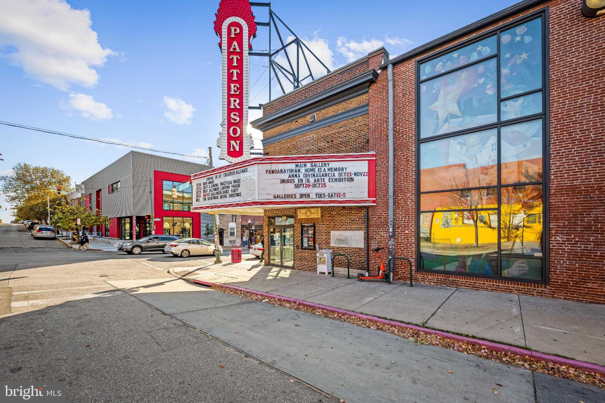 244 S Highland Ave photo 44