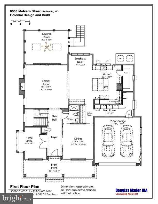 6003 Melvern Dr photo 2