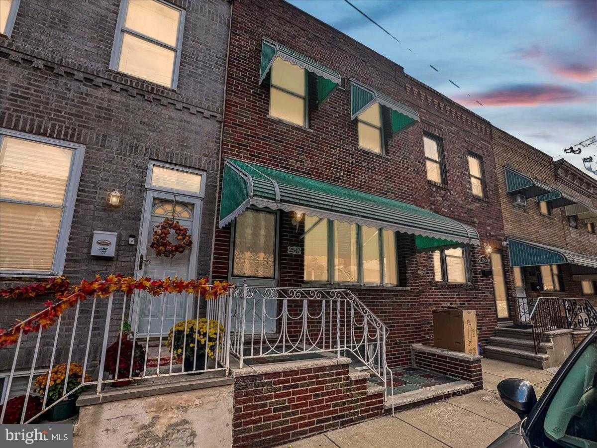 2547 S Sartain St photo 19