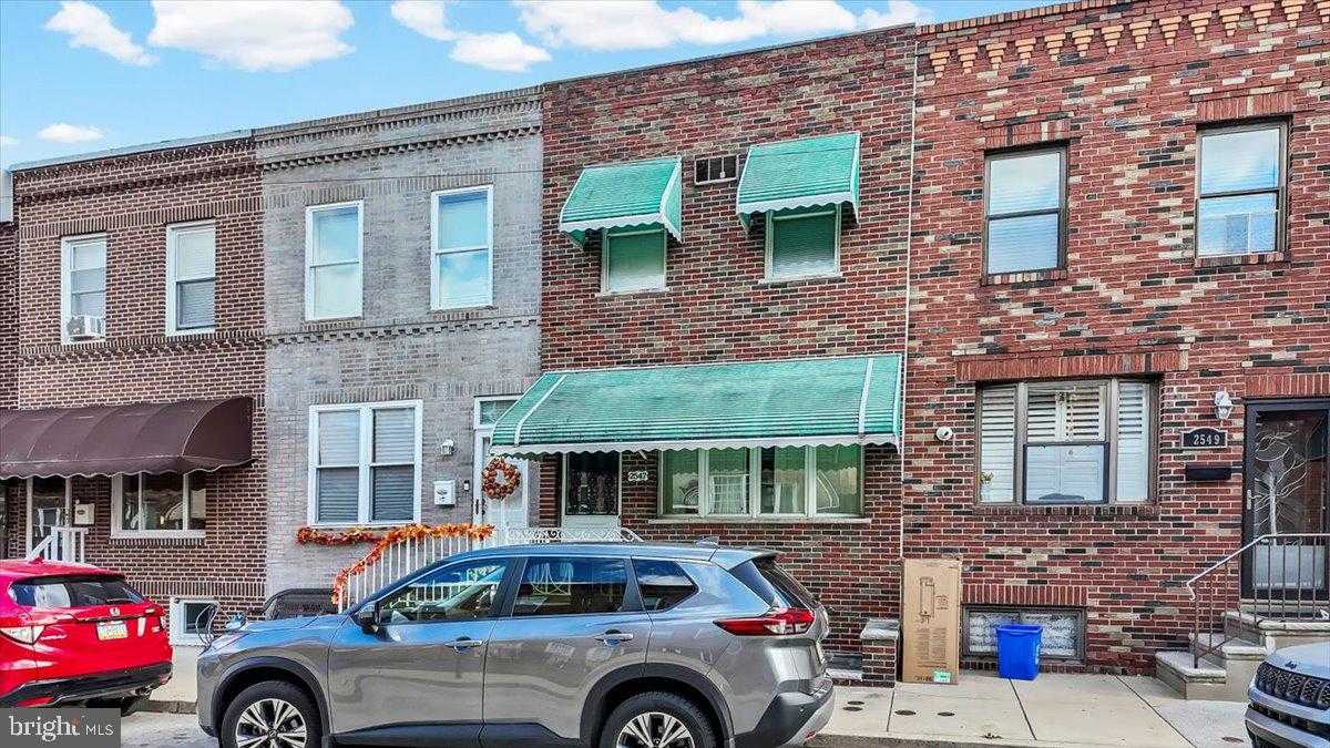 2547 S Sartain St photo 21