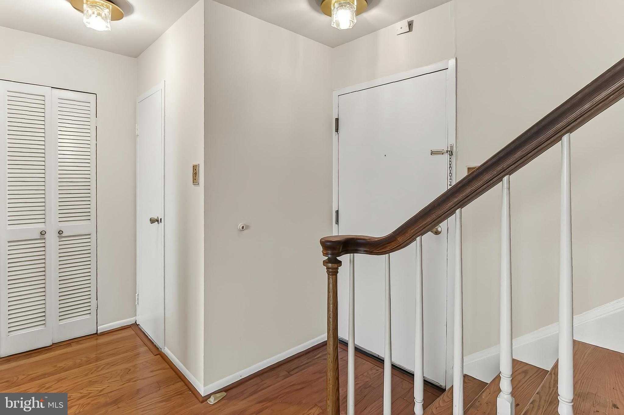 301 N Beauregard St Apt 1608 photo 11