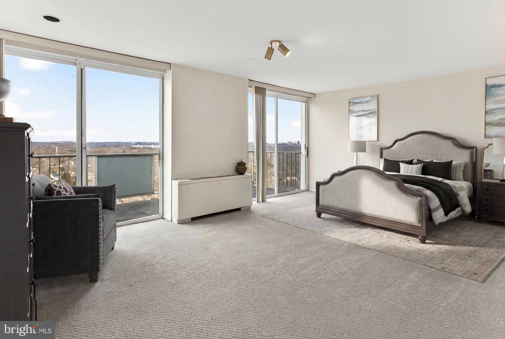 301 N Beauregard St Apt 1608 photo 26