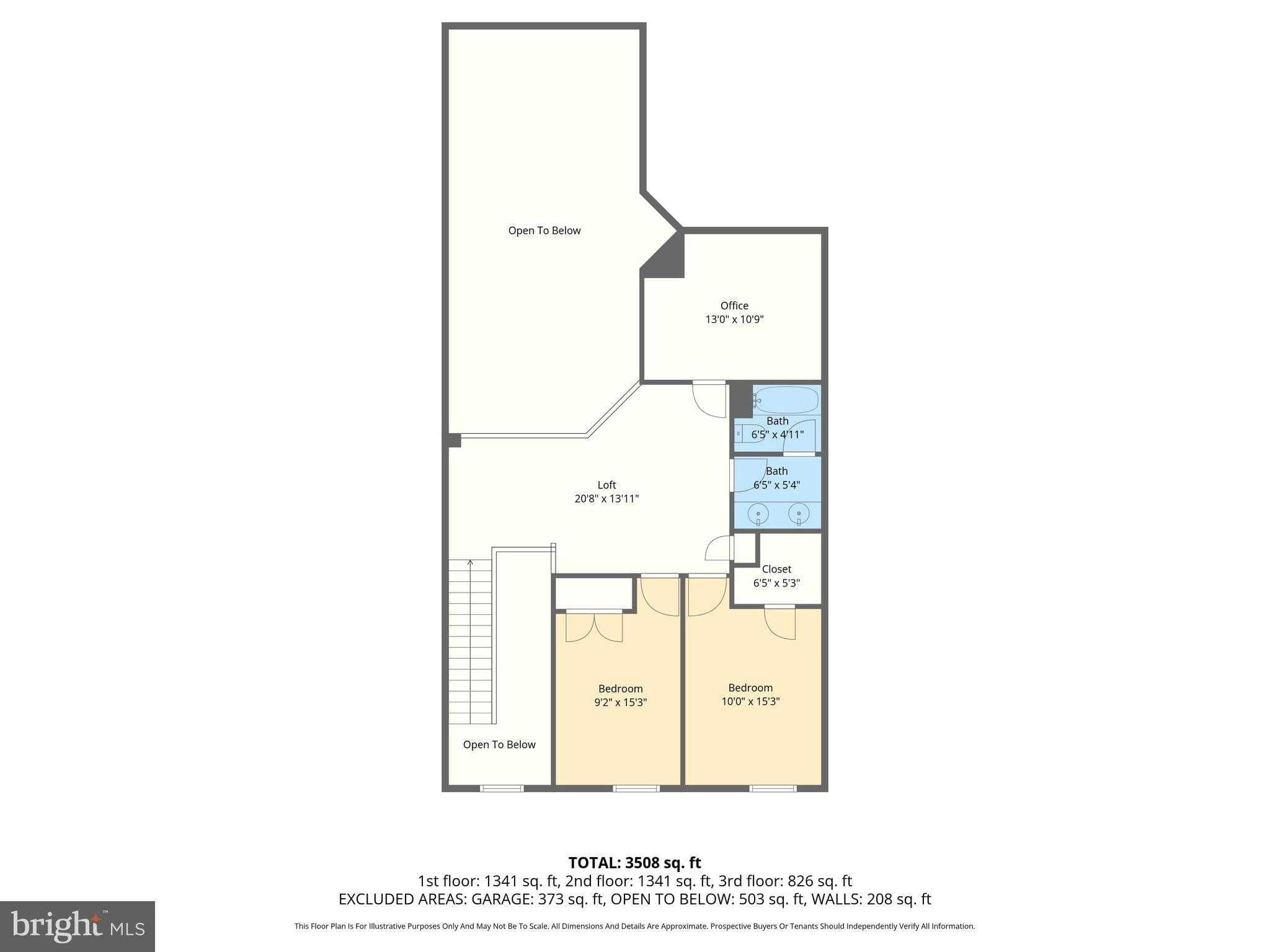 305 Tufton Cir photo 39