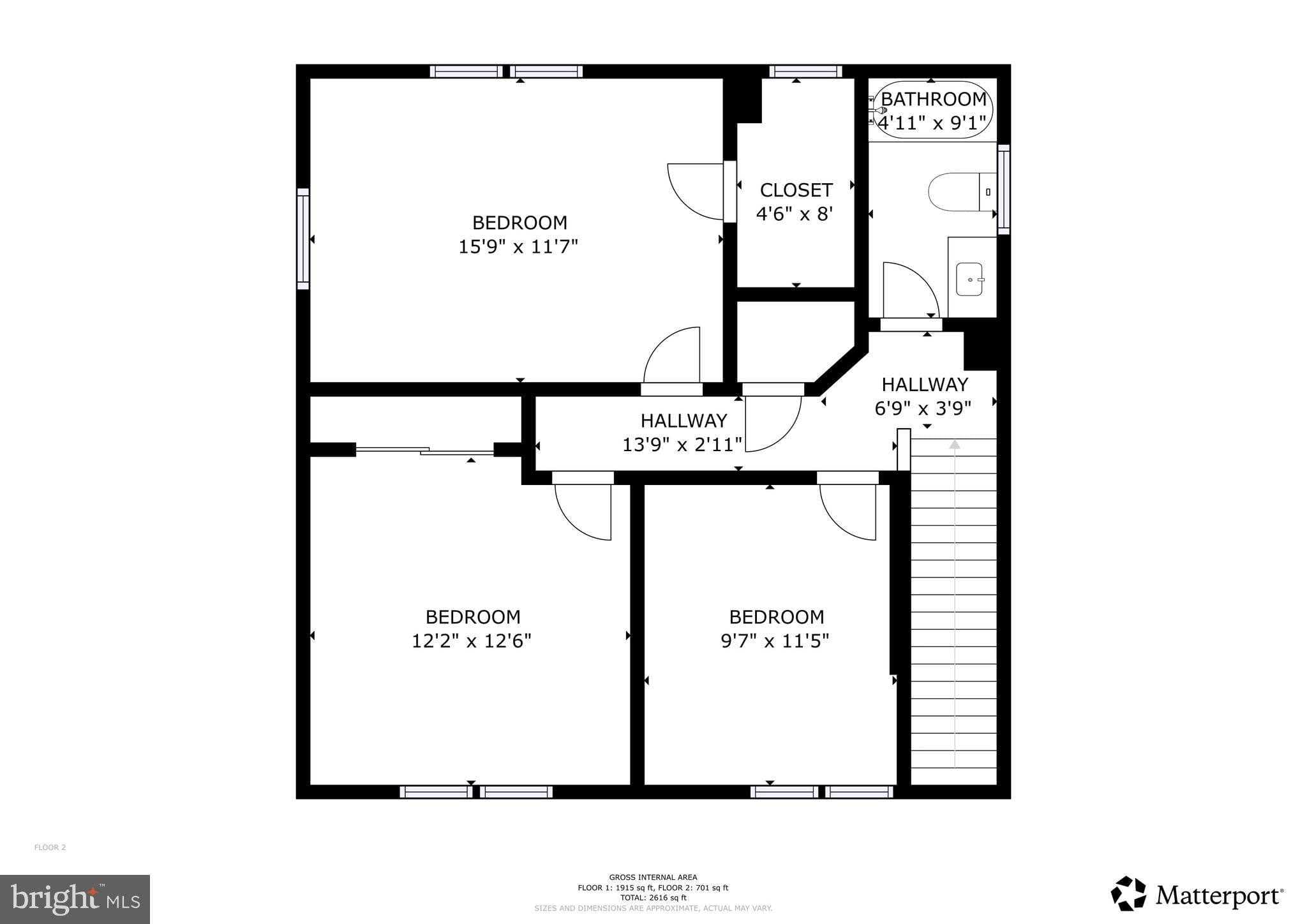 2198 Gale Dr photo 74