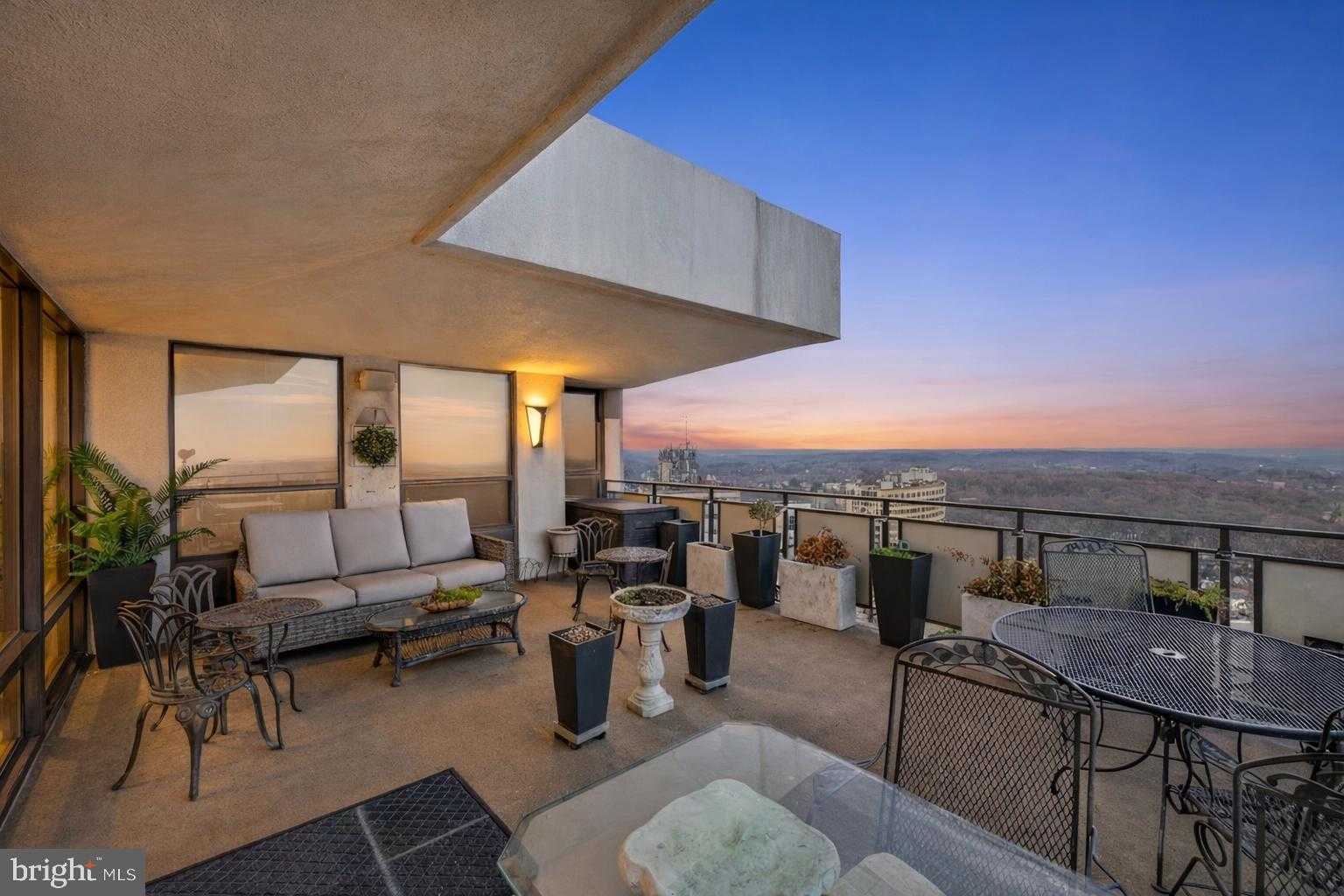 205 E Joppa Rd Apt 2802, Towson