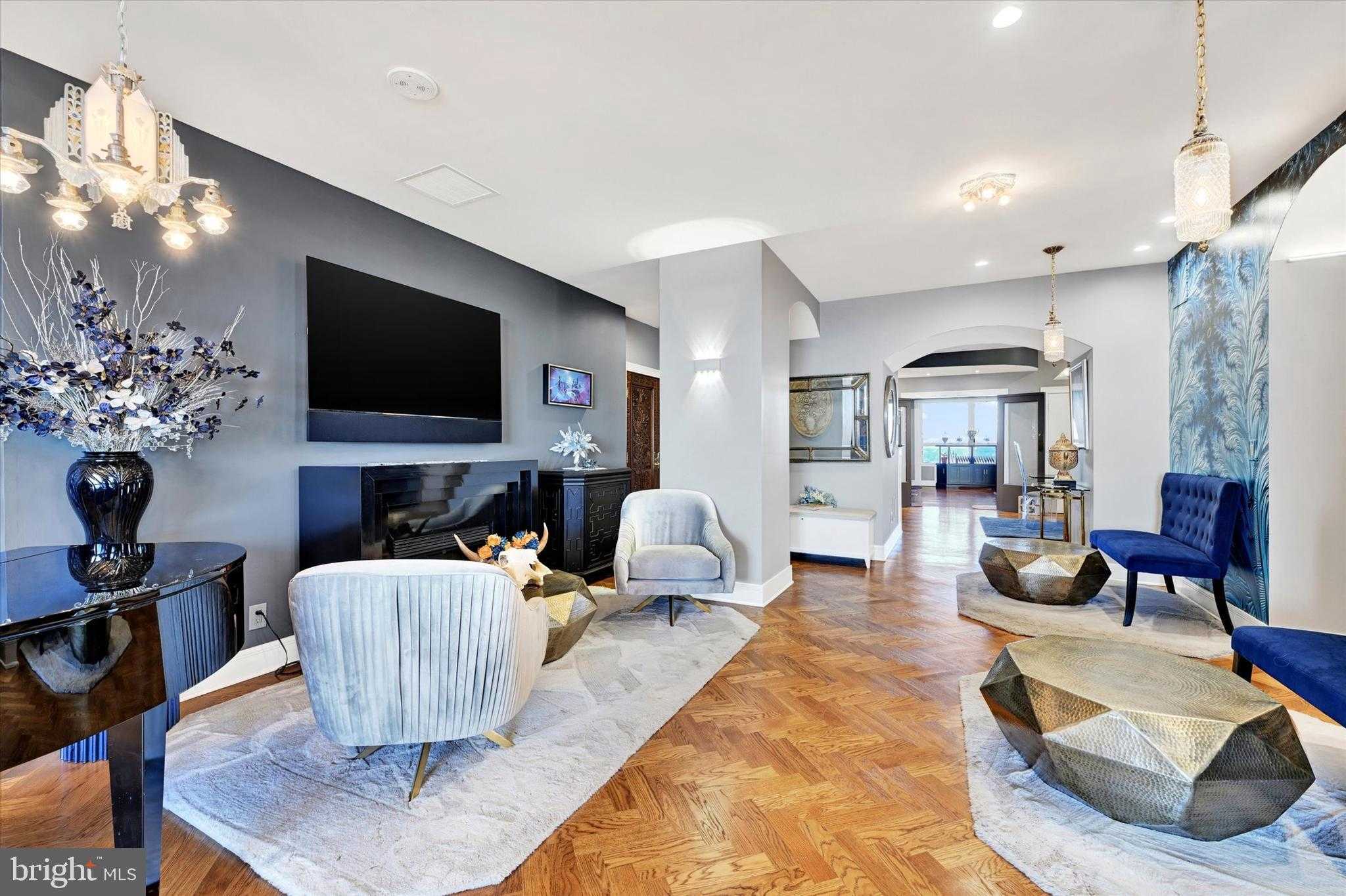 205 E Joppa Rd Apt 2802 photo 10